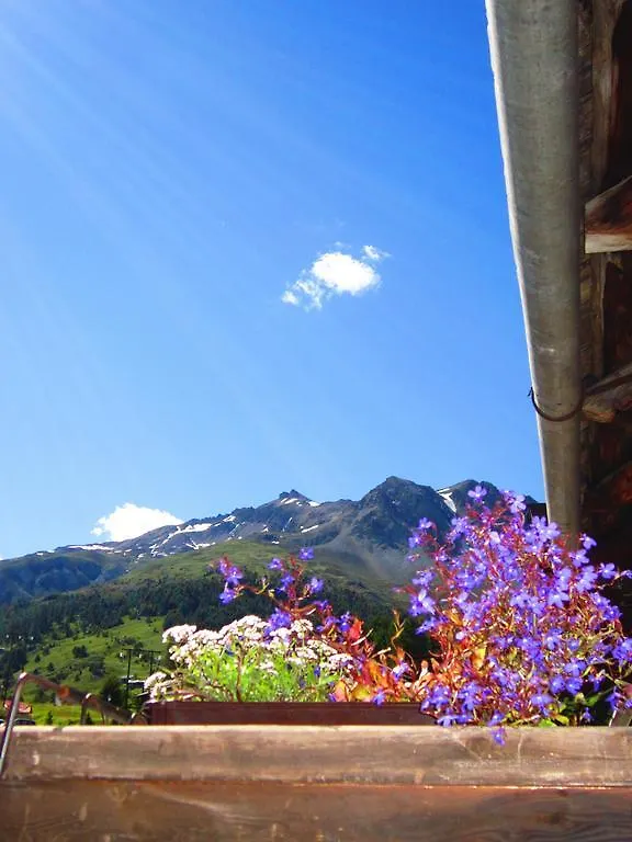 Guest house Canton 520 Camera Matrimoniale E Appartamento Self Check In Livigno