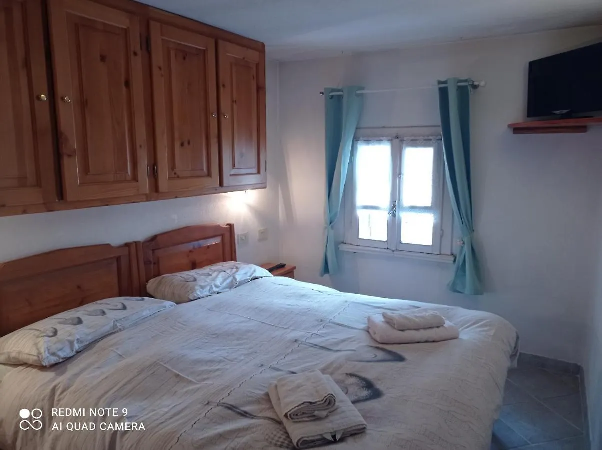 Canton 520 Camera Matrimoniale E Appartamento Self Check In Livigno 0*,