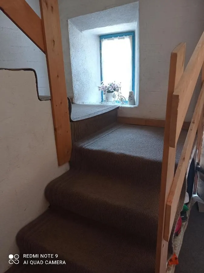 Canton 520 Camera Matrimoniale E Appartamento Self Check In Livigno Italy