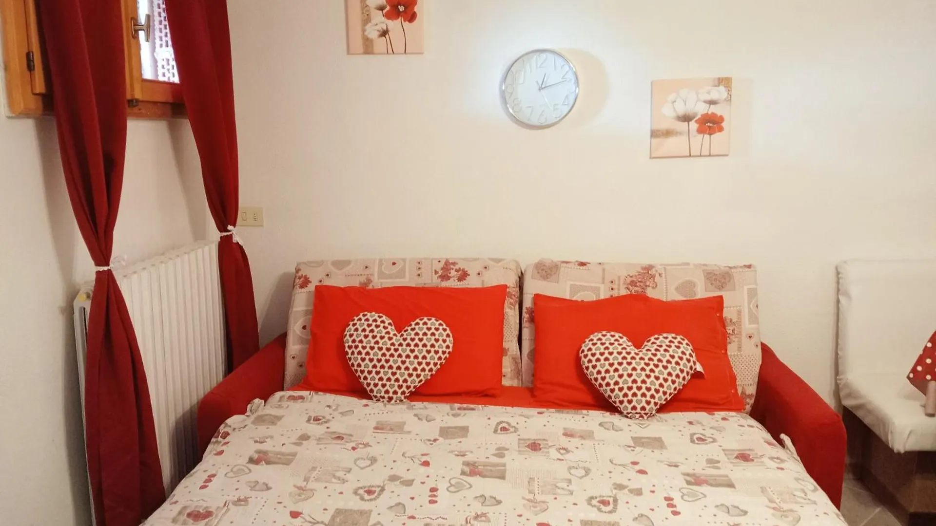 Canton 520 Camera Matrimoniale E Appartamento Self Check In Livigno Italy