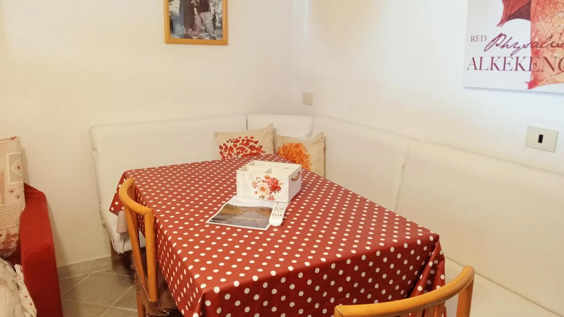 Guest house Canton 520 Camera Matrimoniale E Appartamento Self Check In Livigno Italy