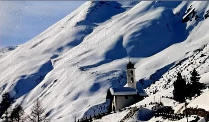 Guest house Canton 520 Camera Matrimoniale E Appartamento Self Check In Livigno